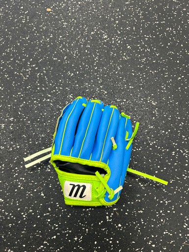 Used Marucci YOUTH GLOVE BB/SB Glove T-ball Royal Blue 6" 11849-S000030455