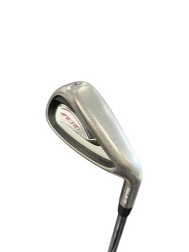 Used Top Flite STAINLESS Mens Individual Iron RH 7 Iron 11849-S000021995