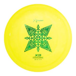 New Prodigy X3 Driver 11849-PRDX3200GMTRYSRS