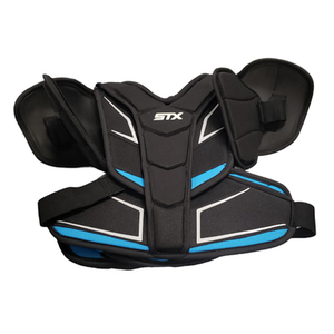 Used CCM LTP MD Hockey Elbow Pads 11849-S000018613