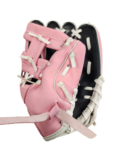 Used BACKYARD BALL GLOVE 8" Fielders Gloves 11849-S000018568