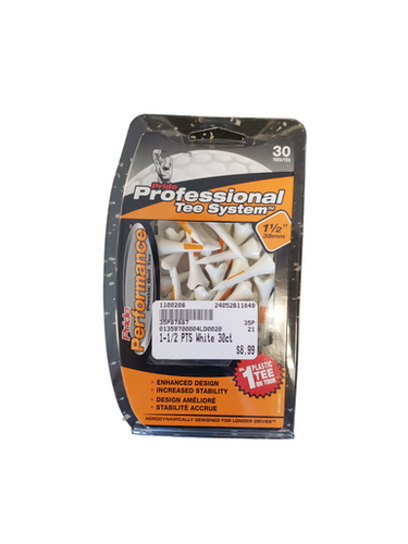 New 1-1/2 PTS White 30ct 11849-35P87887