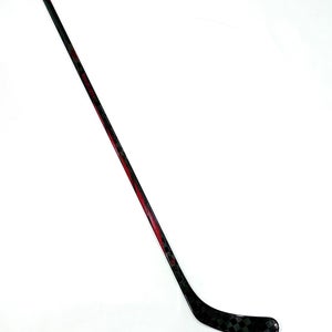 New Lane Hutson Bauer Proto-R (red) Pro Stock - LH, P92, 77 Flex