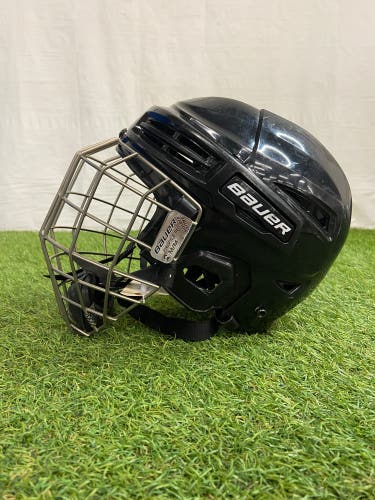 Bauer IMS 5.0 Helmet | Medium