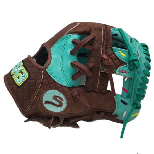 11.50” Chocolate Mint Sprinkle 2026 Edition