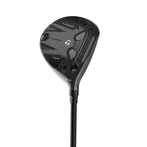TAYLORMADE QI4D TOUR FAIRWAY