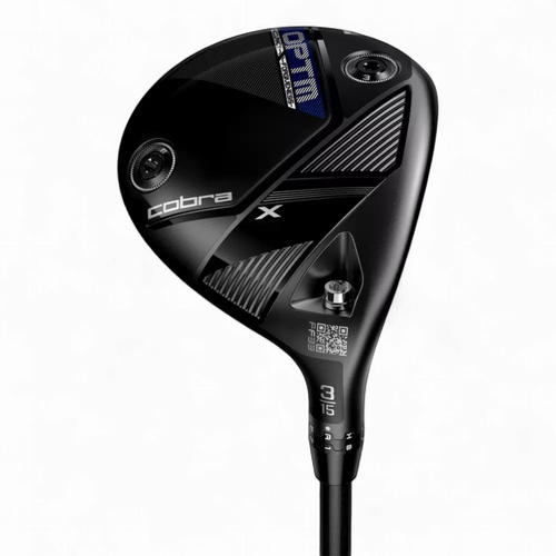 COBRA OPTM X FAIRWAY