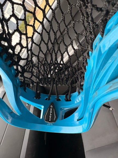 Maverik Havok 2 Fresh Stringing Head (Used)