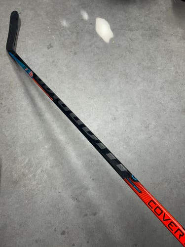 85 Flex P92 Senior Warrior Covert QR5 TeamPro Right Hockey Stick Prostock (New)