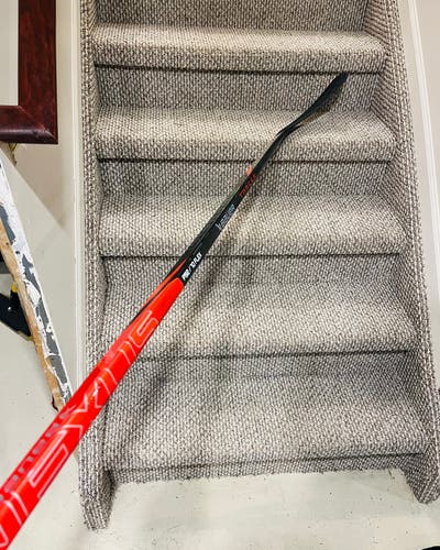Senior Bauer Nexus Tracer Right Handed Hockey Stick P92 70 Flex (New) Senior