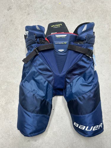 Senior Large Bauer Hyperlite Hockey Pants (New) NCAA Prostock