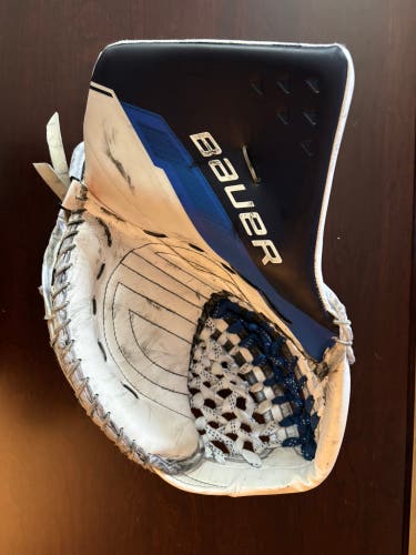 2024 Bauer Vapor V90 Regular (Used)