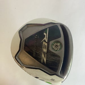 TaylorMade RBZ Fairway 5 Wood 19* With Ladies Graphite Shaft