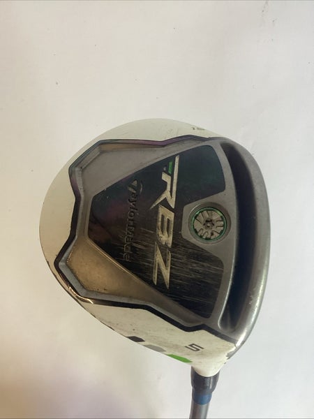 TaylorMade RBZ Fairway 5 Wood 19* With Ladies Graphite Shaft