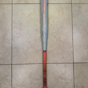 2025 Easton Ghost Unlimited Composite Bat (-10) 20 oz 30" (Used)