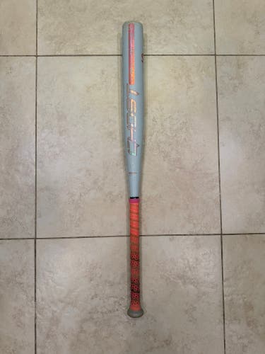 2025 Easton Ghost Unlimited Composite Bat (-10) 20 oz 30" (Used)