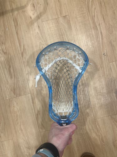 ECD Ion Used Stringing Head (Used)