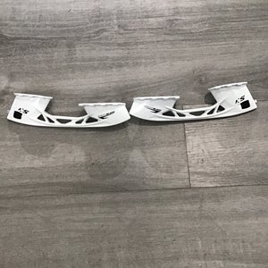 CCM SB XS 255 mm (New) NO STEEL