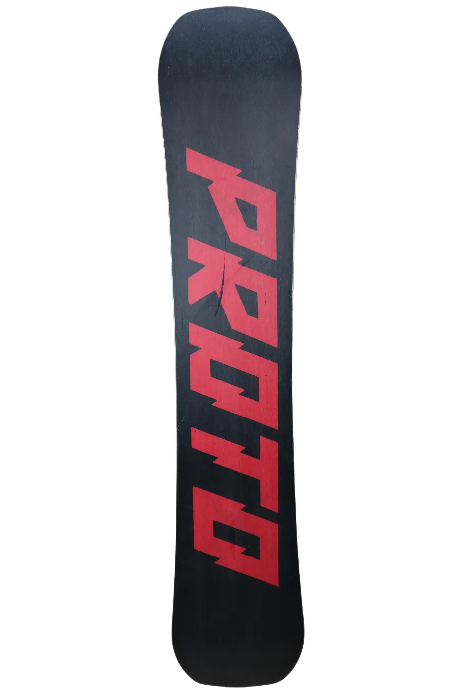 Never Summer Proto Type 2 Snowboard 154 cm (Used) | SidelineSwap
