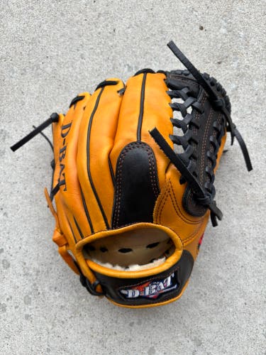 D-BAT G120 11.5" (Used)