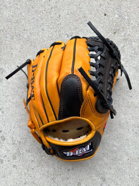 D-BAT G120 11.5" (Used)