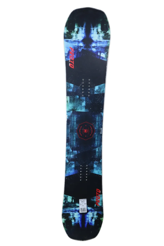 Never Summer Proto Type 2 Snowboard 154 cm (Used)