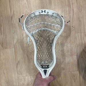 Under Armour Command 2 Used Stringing Head (Used)