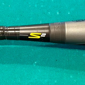 2014 Easton S2 Power Brigade SL14S210 28/18 (-10) 2 5/8” USSSA 1.15 – New Grip