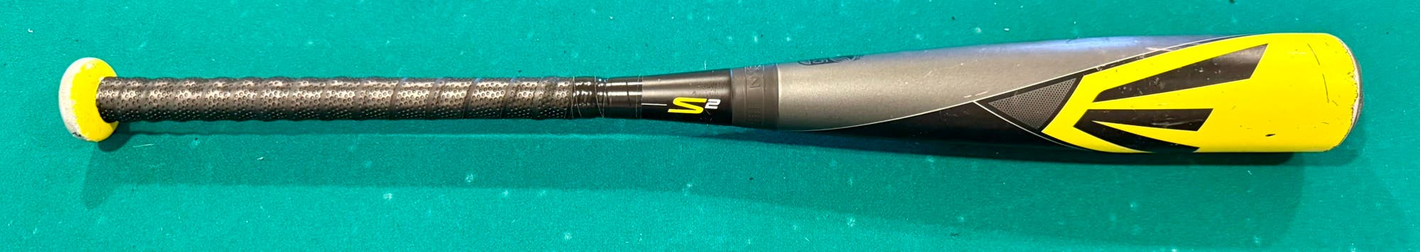 2014 Easton S2 Power Brigade SL14S210 28/18 (-10) 2 5/8” USSSA 1.15 – New Grip