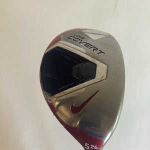 Nike VRS Covert 5-Hybrid 26* Kuro Kage Ladies Graphite Shaft