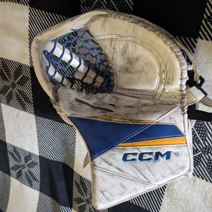 2022 CCM Axis 2 Pro Regular Pro Stock (Used)