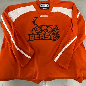 Brampton Beast XXL Jersey #5