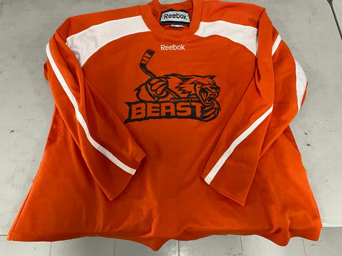 Brampton Beast XXL Jersey #5
