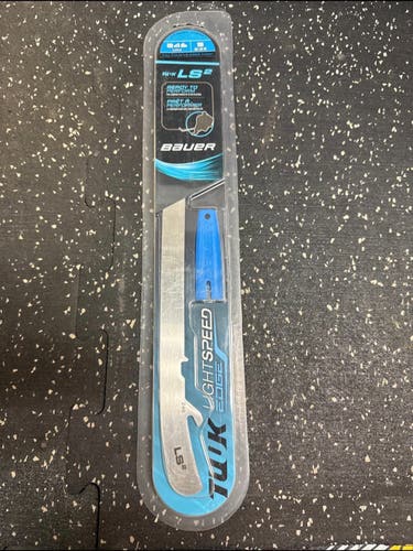 Bauer LS2 296 mm (New) 2 pack