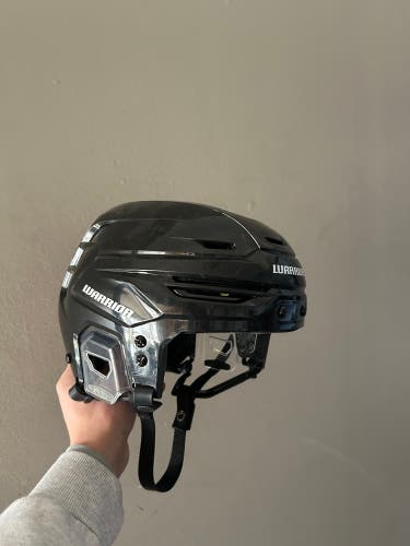 Medium Warrior Alpha One Pro Helmet Pro Stock (New)