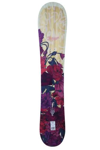 Rossignol Frenemy Snowboard 147 cm (Used)