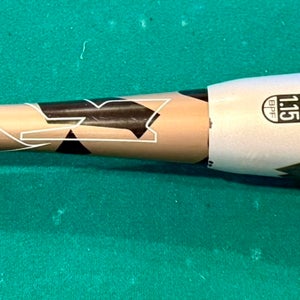 DeMarini CF Zen 30/19 (-11) 2 1/4” USSSA 1.15 Composite Senior League Bat