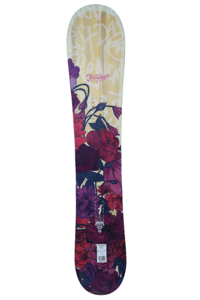 Rossignol Frenemy Snowboard 147 cm (Used)