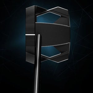 TaylorMade Spider ZT Black CB Counterbalance Putter Choose RH/LH 36" 38" NEW