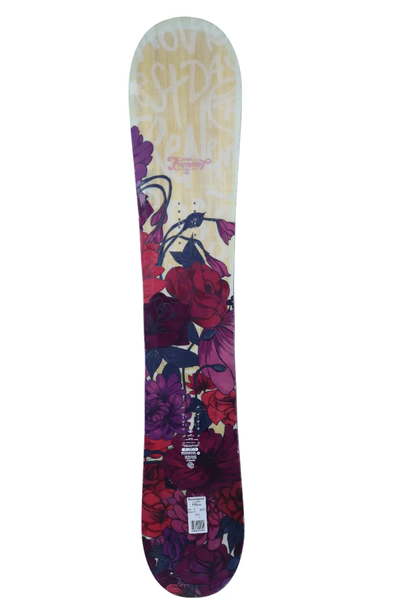 Rossignol Frenemy Snowboard 150 cm (Used)