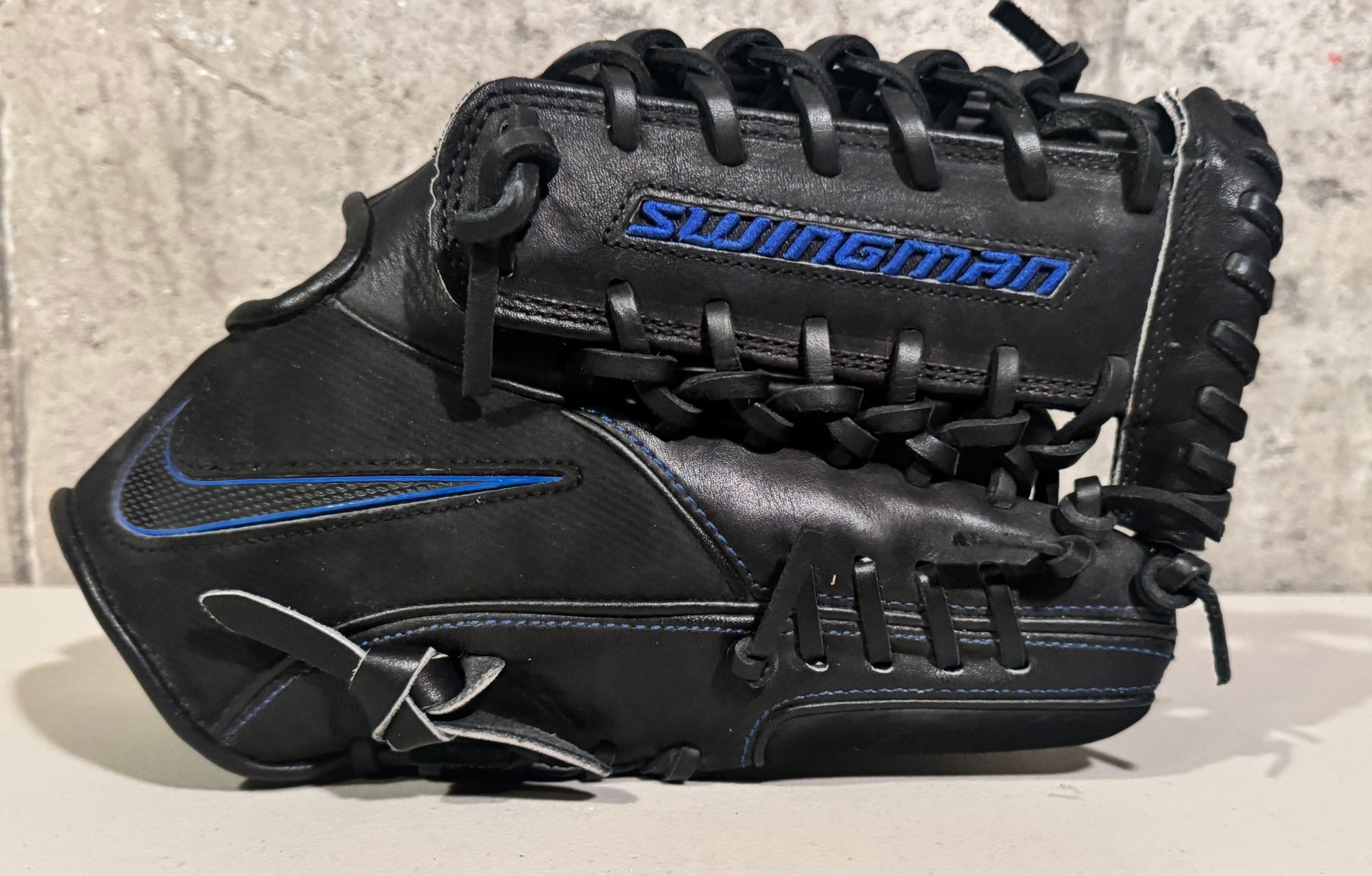 nike swingman baseball