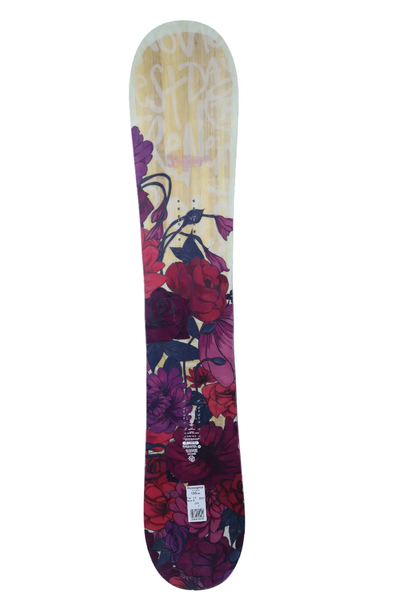 Rossignol Frenemy Snowboard 150 cm (Used)