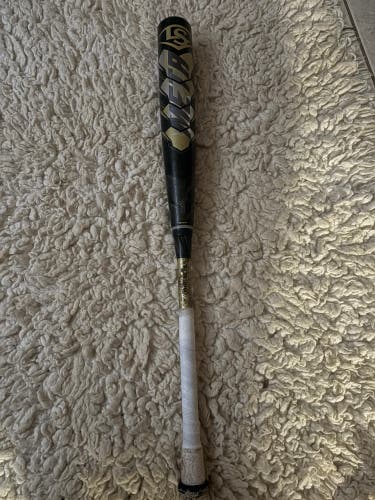 2021 Louisville Slugger Meta Composite BBCOR Certified Bat (-3) 29 oz 32" (Used)