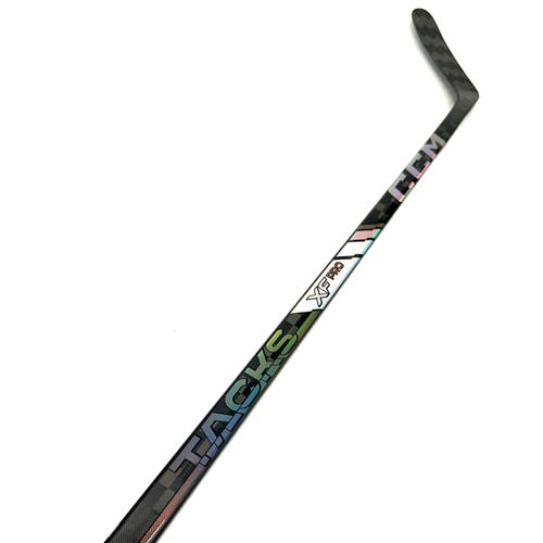 Evgeni Malkin - CCM Tacks XF Pro 115 Flex P71 - RH1151