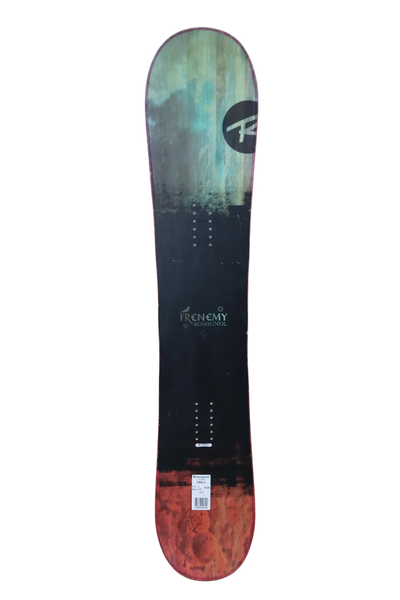 Rossignol Frenemy Snowboard 144 cm (Used)