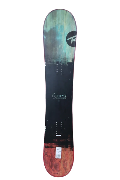 Rossignol Frenemy Snowboard 144 cm (Used)