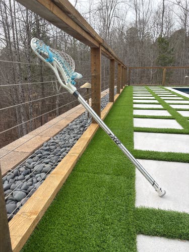 Adult ECD Stick (Used)