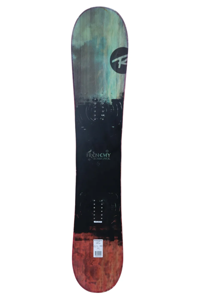 Rossignol Frenemy Snowboard 147 cm (Used)