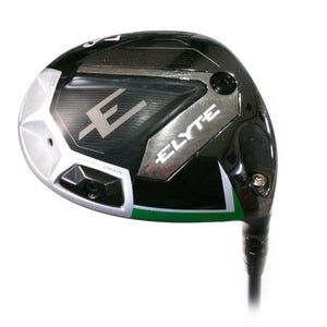 Callaway Elyte 9.0* Driver Graphite Fujikura Ventus Blue 5-R Regular Flex