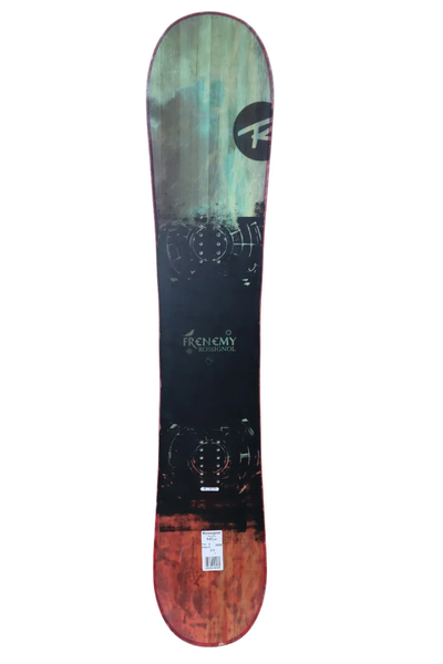 Rossignol Frenemy Snowboard 147 cm (Used)